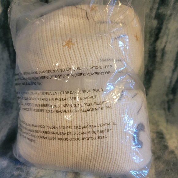 Pottery Barn Bedding Pottery Barn Mandalorian The Child Grogu Baby